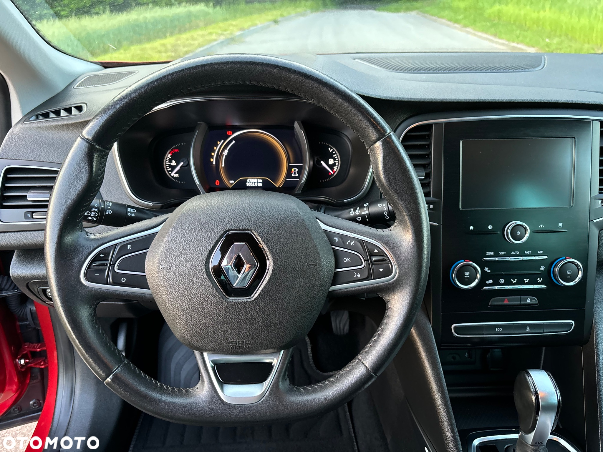 Renault Megane 1.3 TCe FAP Limited EDC - 18