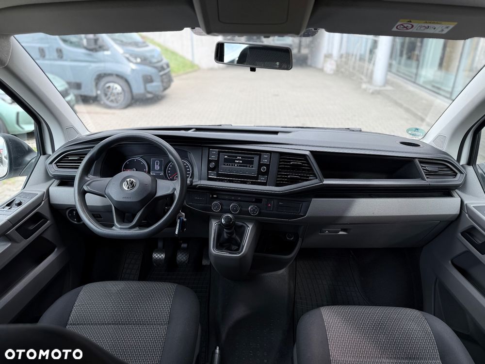 Volkswagen Transporter T6.1 Lang Plus Trendline - 16