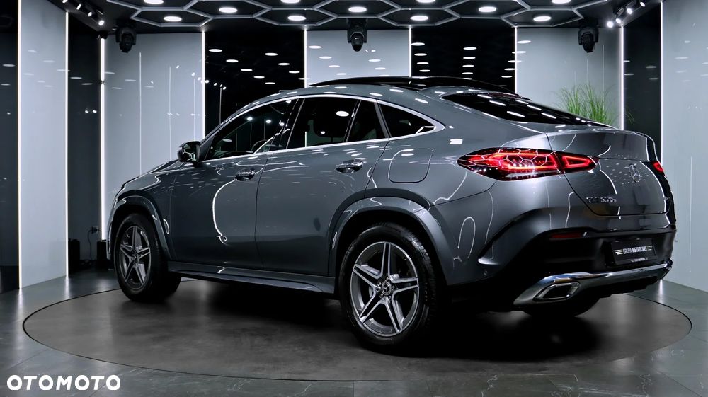 Mercedes-Benz GLE 350 e 4-Matic Premium Plus - 6