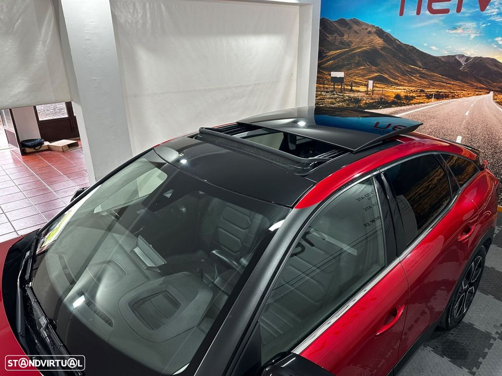 Citroën e-C4 50 kWh Shine Pack - 10