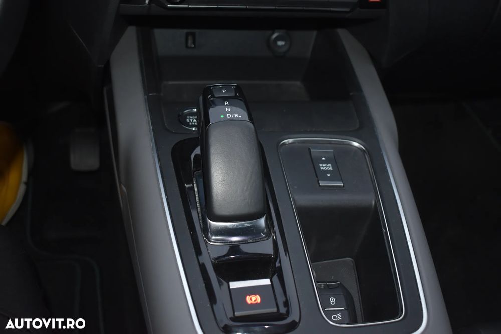 Citroën C5 Aircross 1.6 PHeV FWD 225 EAT8 MAX - 19