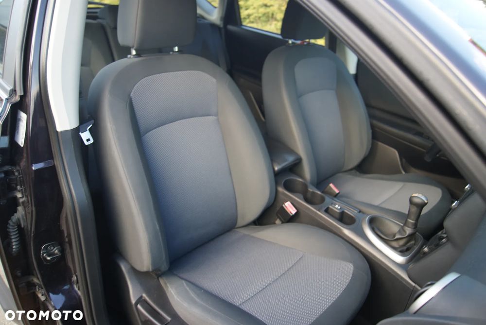 Nissan Qashqai 1.6 acenta - 12