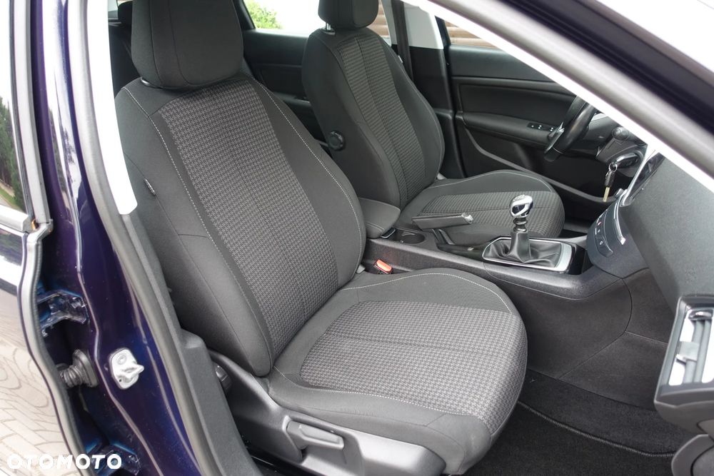 Peugeot 308 1.5 BlueHDi Active S&S - 14