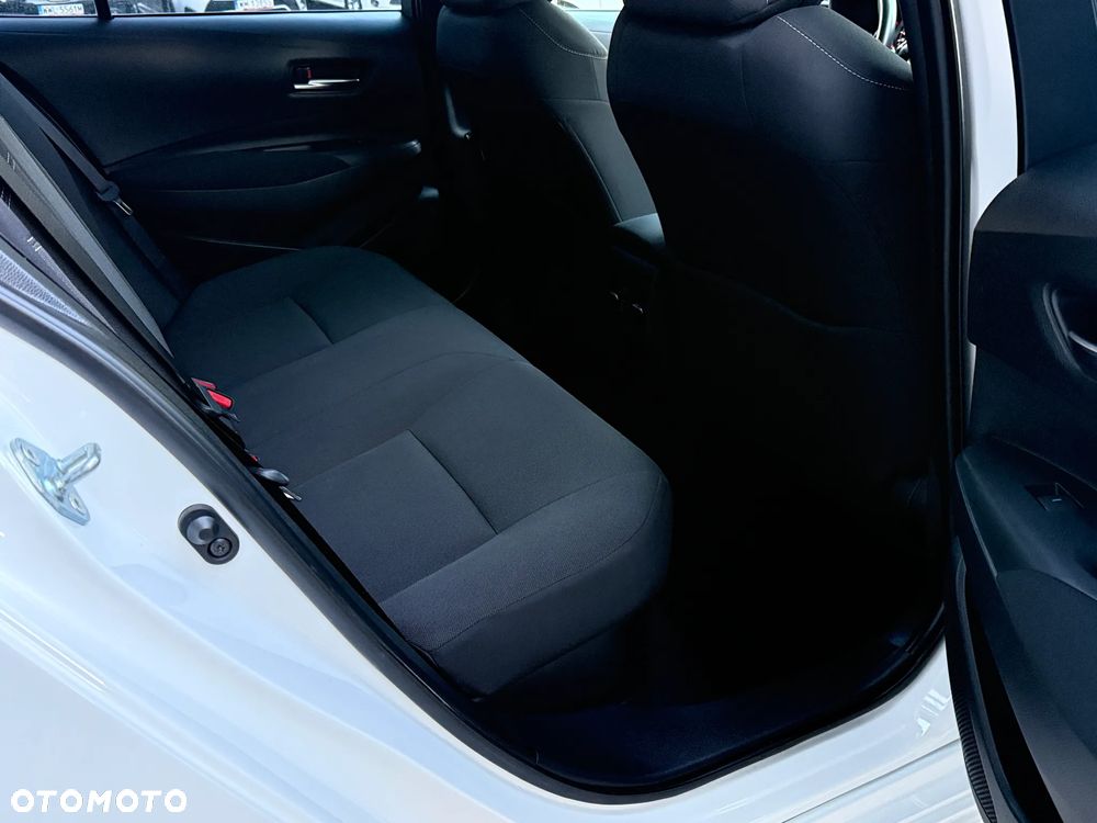 Toyota Corolla 1.8 Hybrid Comfort - 19