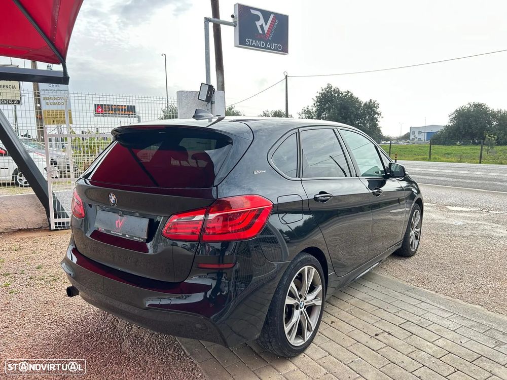 BMW 225xe Active Tourer Pack M - 3