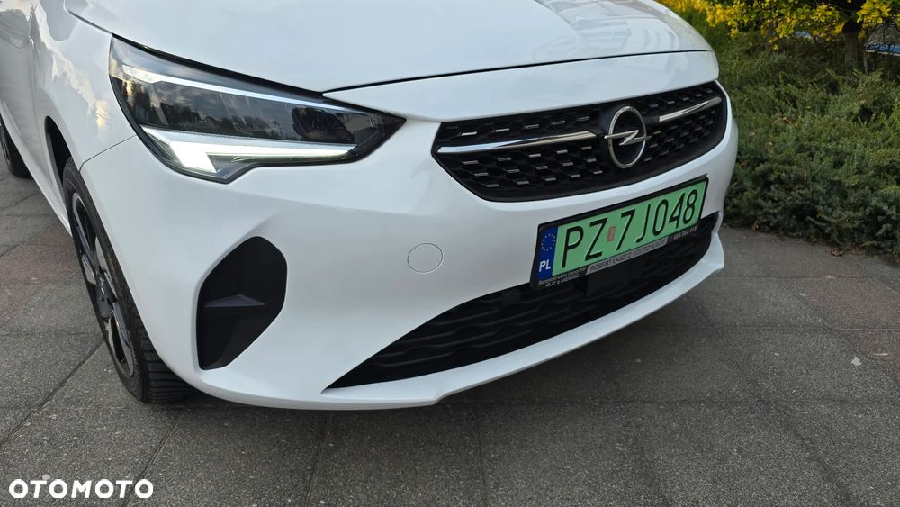 Opel Corsa Electric Ultimate - 13