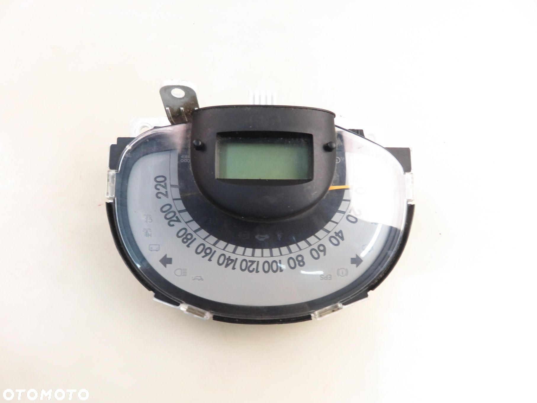 LICZNIK DAIHATSU SIRION (M3_) 1 - 1KR-FE M583800B1101 - 10