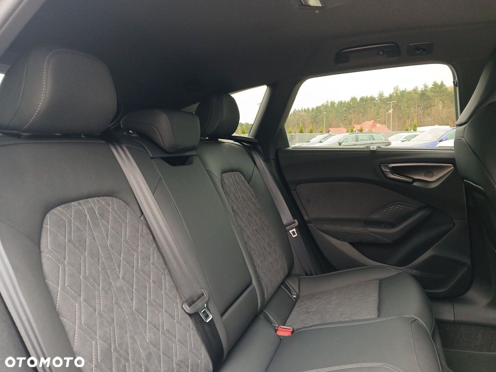 Audi A5 Avant - 21