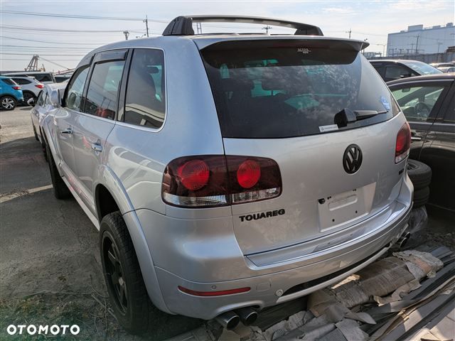 Volkswagen Touareg 6.0 W12 Automatik Sport Edition - 5