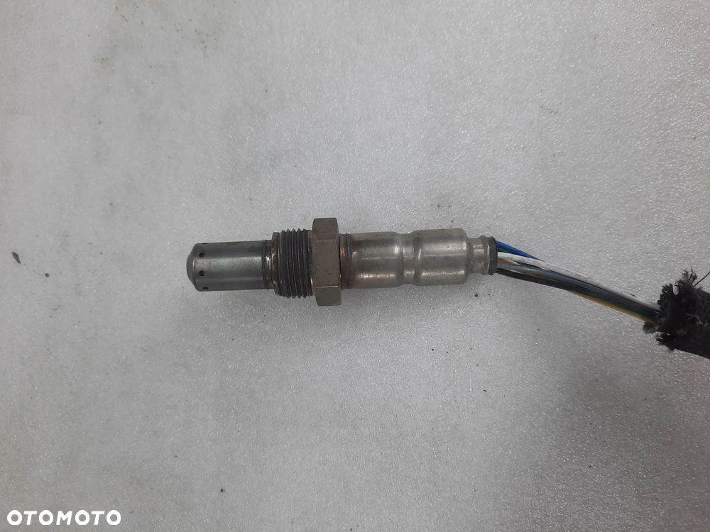 SONDA NOX PEUGEOT 308 T9 1.5 BlueHDI 9811207180 - 2