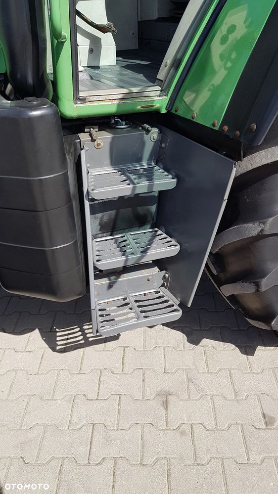 Fendt Farmer 410 VARIO - 13