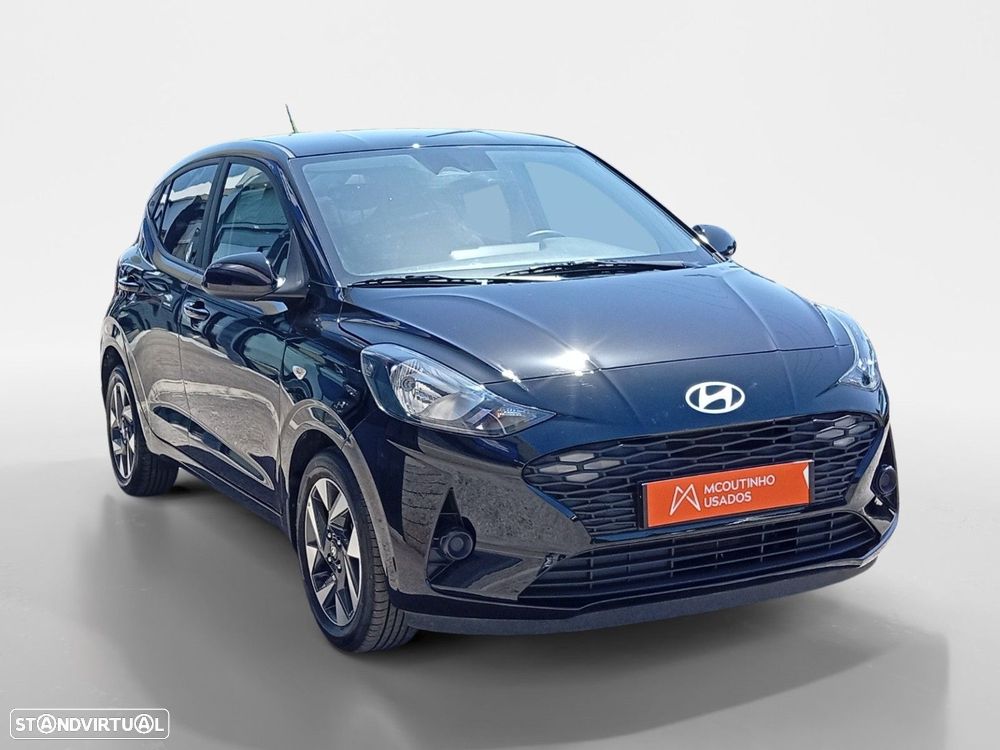 Hyundai i10 1.0 Comfort - 7