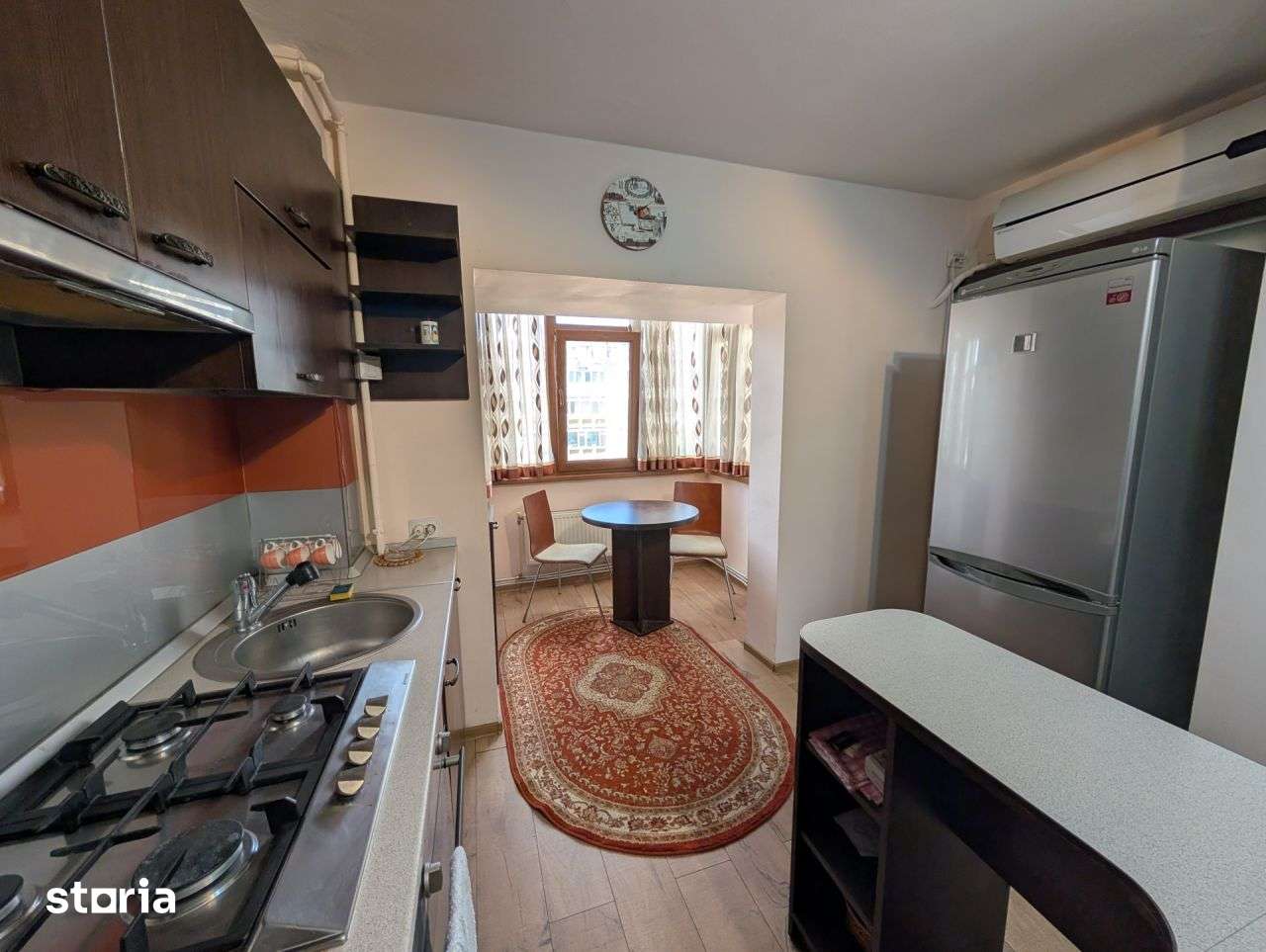 Apartament de inchiriat Ultracentral — fotografia 1