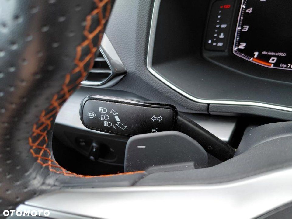 Seat Tarraco - 28