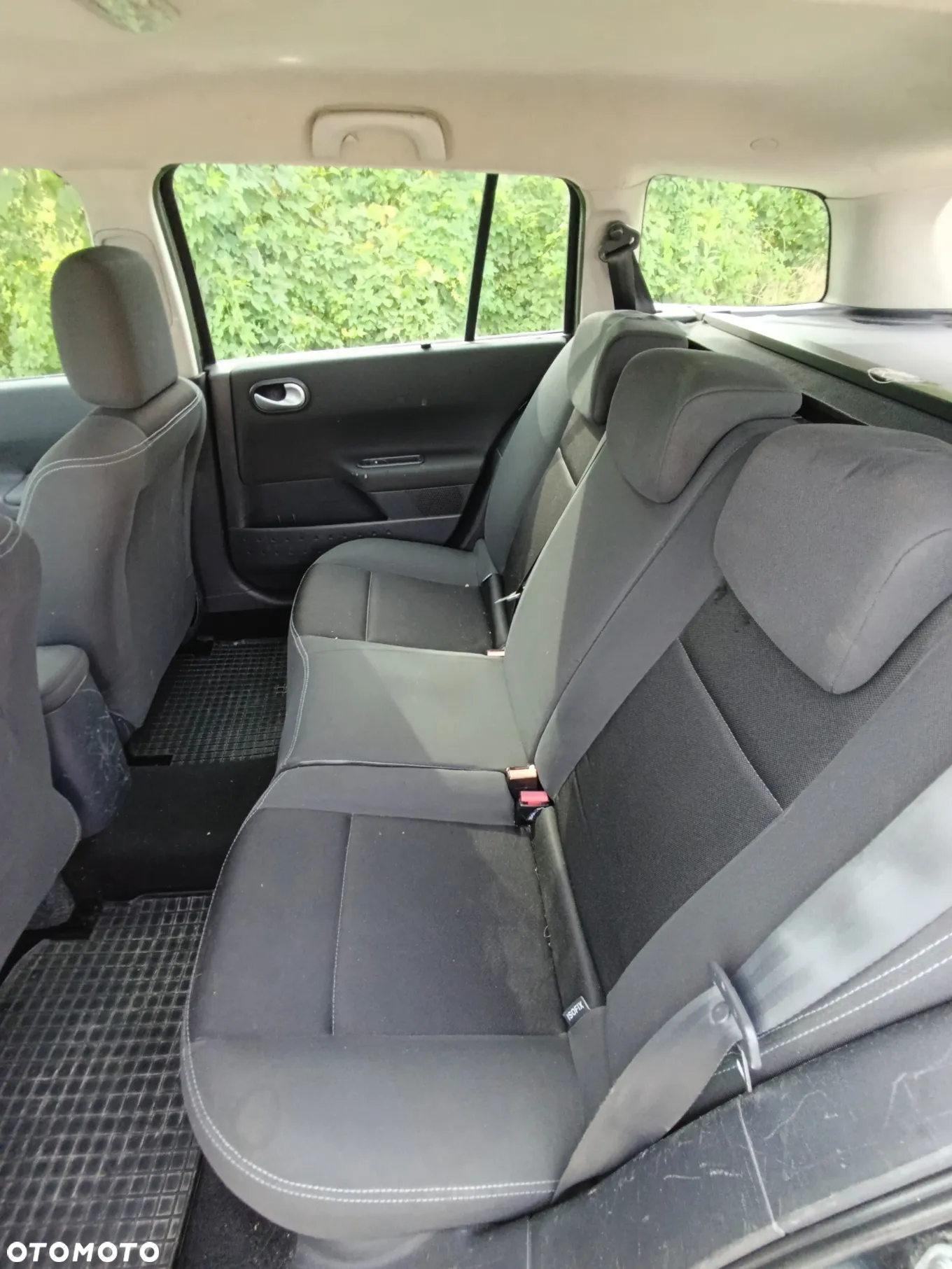 Renault Megane 1.6 16V Exception - 3
