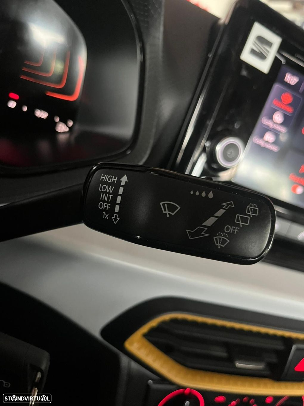SEAT Ibiza 1.0 TSI Reference - 19