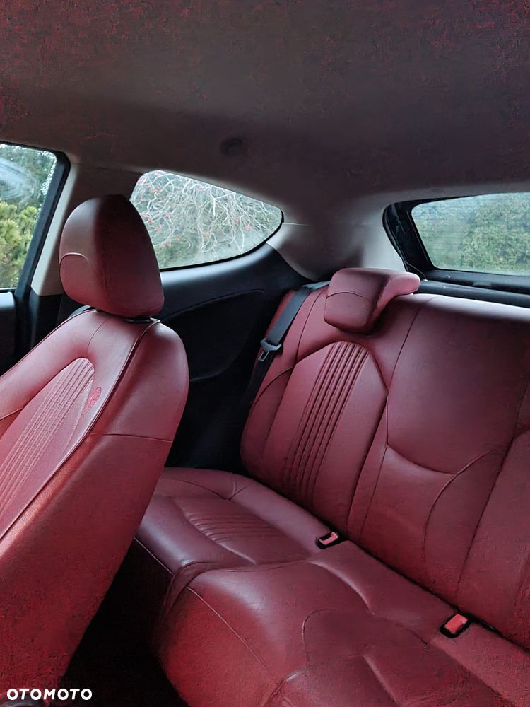 Alfa Romeo Mito 1.3 JTDM Progression - 4