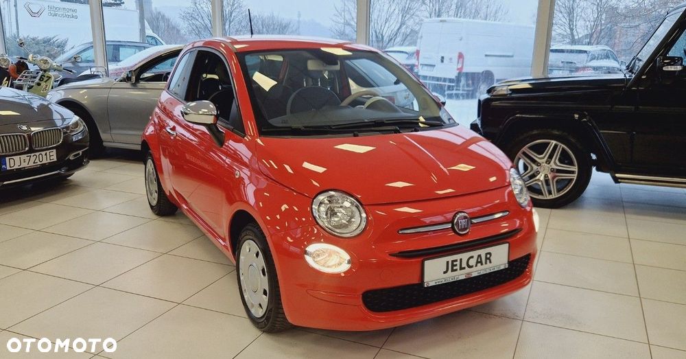 Fiat 500 - 12