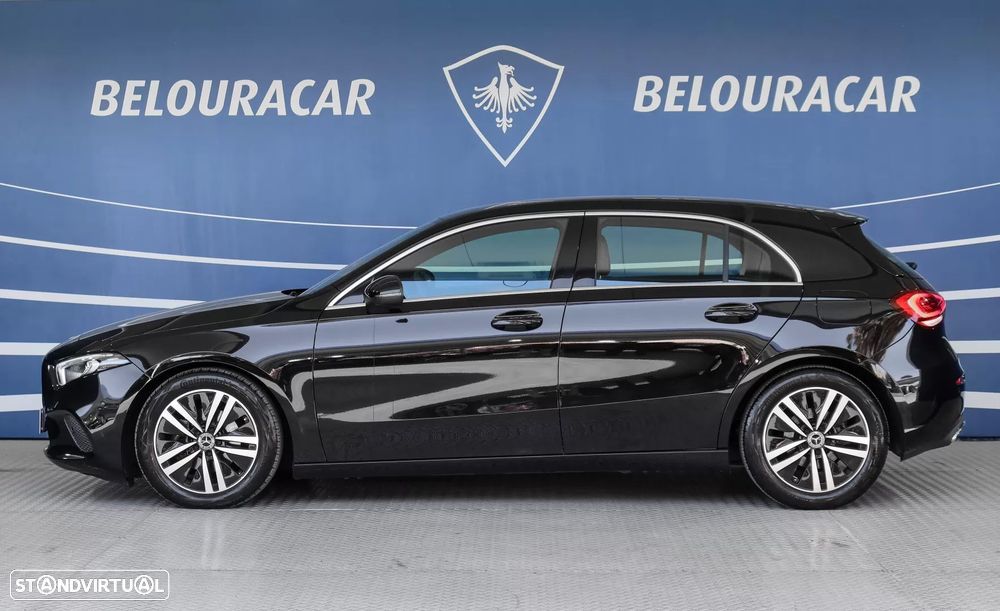Mercedes-Benz A 160 Style - 3