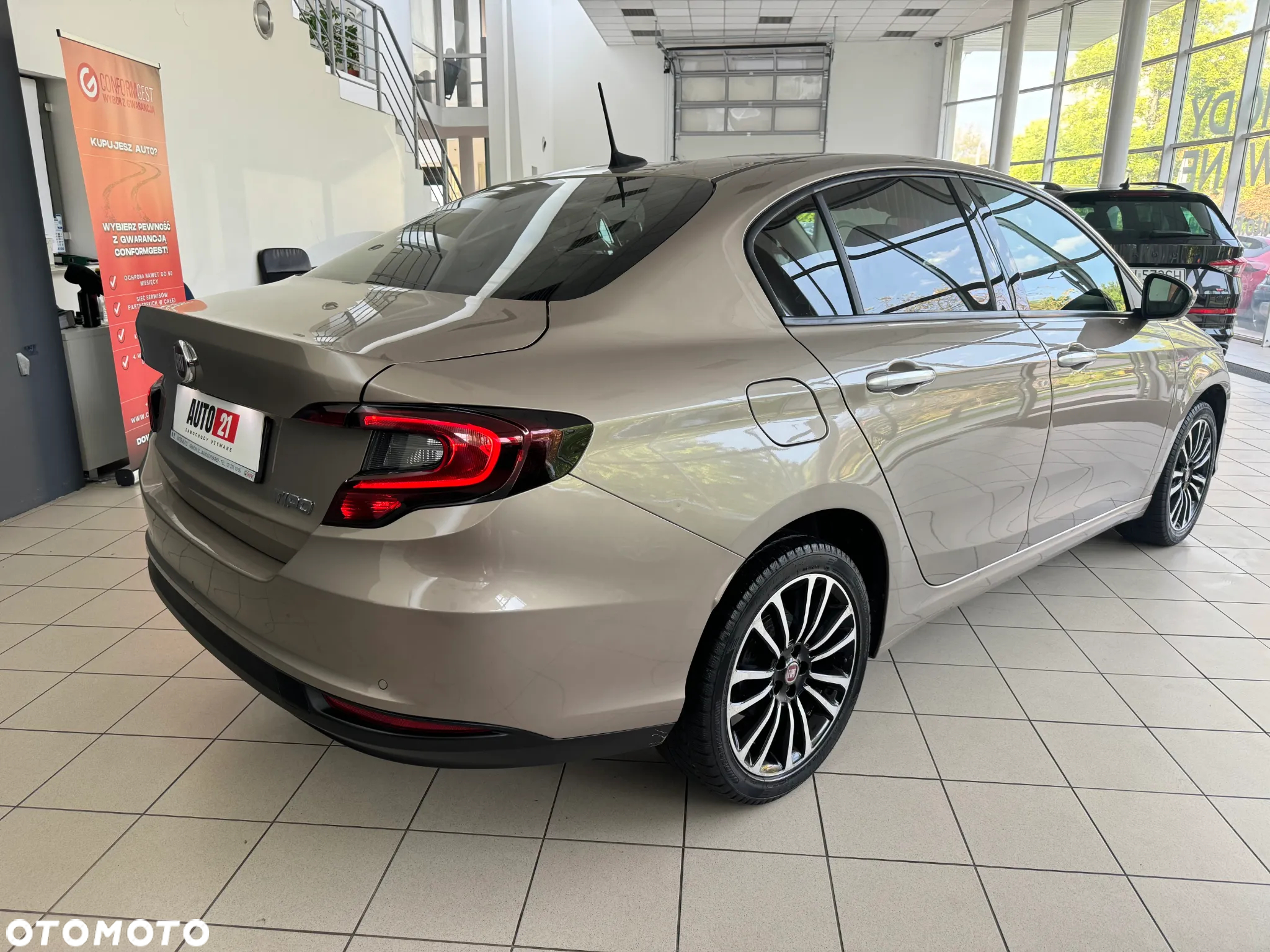 Fiat Tipo 1.0 T3 Life - 7