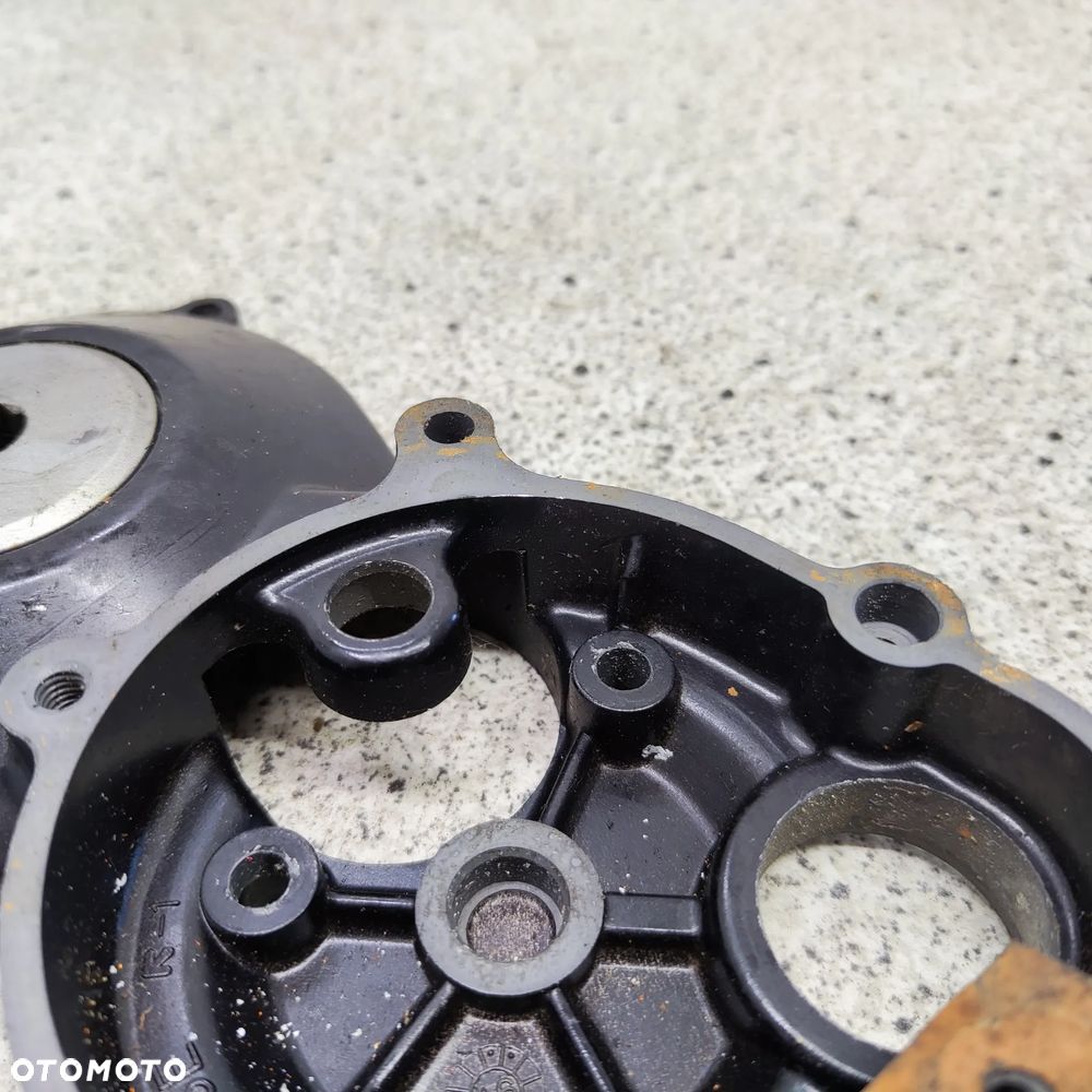 Dekiel, pokrywa silnika Suzuki GSX-R 600 GSXR 600 Srad - 18