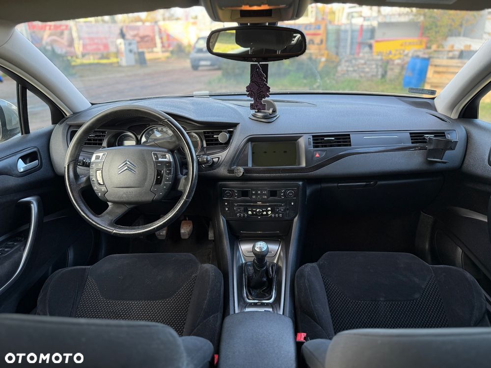 Citroën C5 - 24