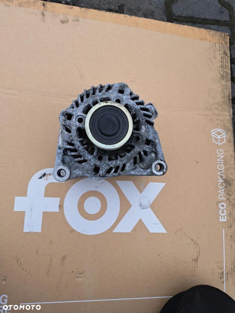 Peugeot Expert III Alternator 9824742880 1.5 bhdi Citroen Jumpy III 2017- Toyota Proace - 2
