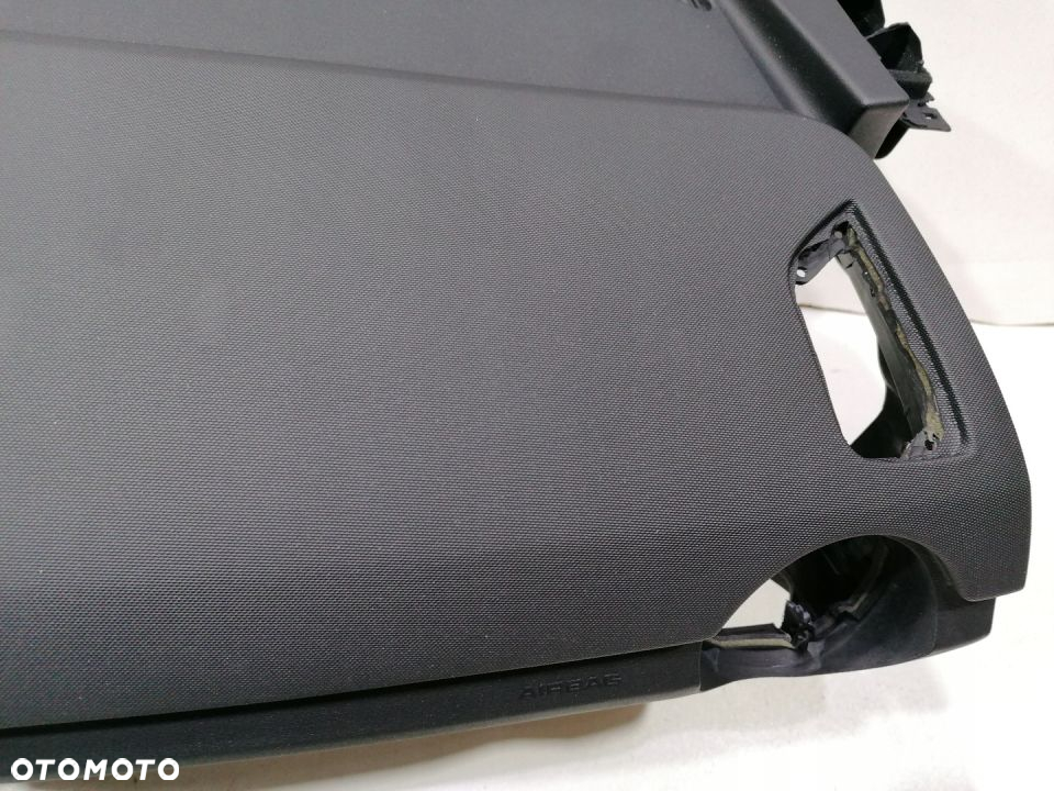 AUDI TTS 8S TT3 FV3 DESKA KONSOLA AIRBAG PASY - 5