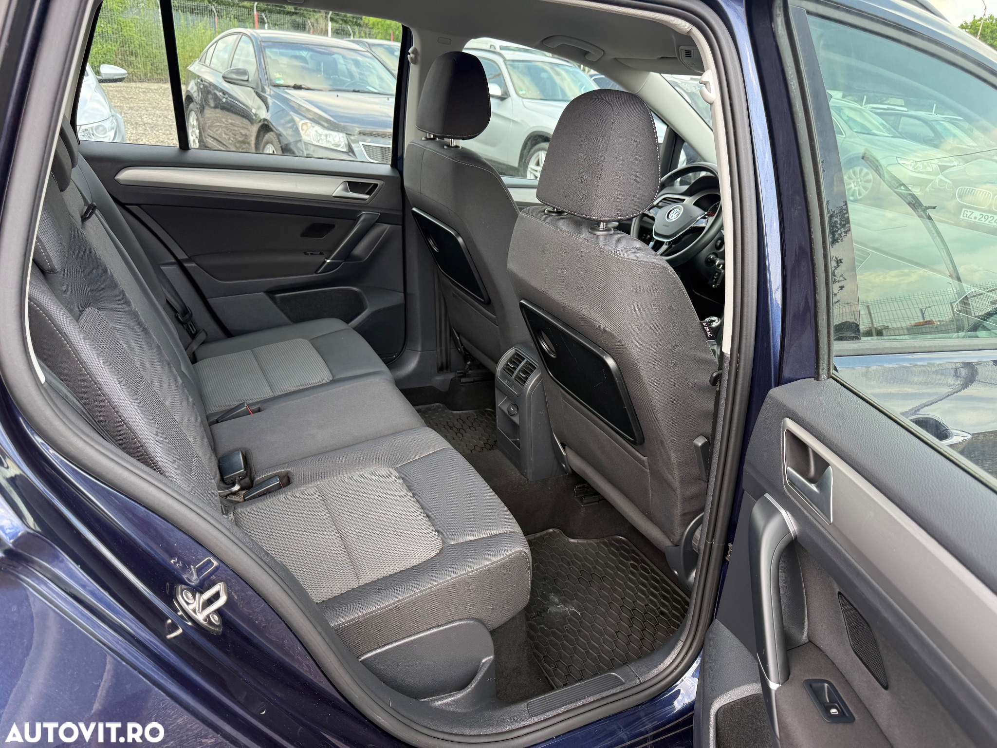 Volkswagen Golf - 7
