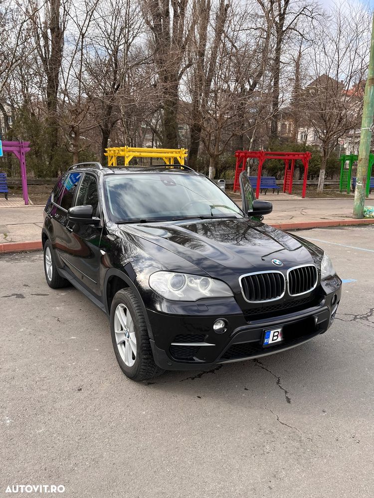 BMW X5 - 2