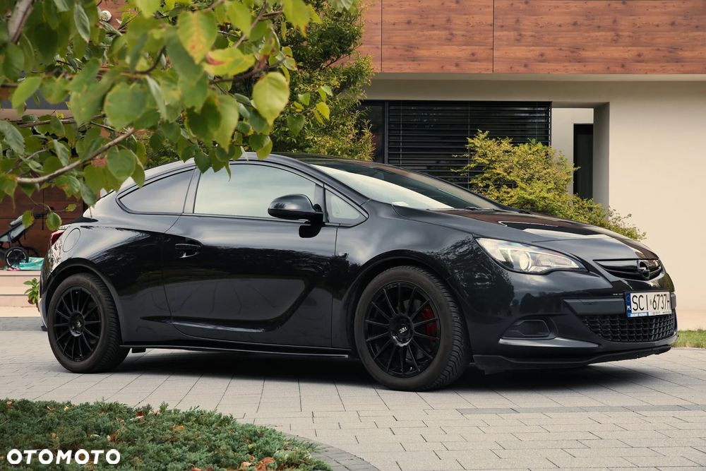 Opel Astra - 10