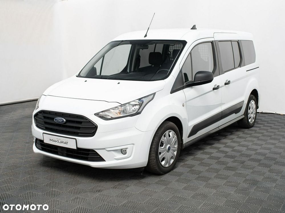 Ford Transit Connect Kombi 230 L2 Trend - 3
