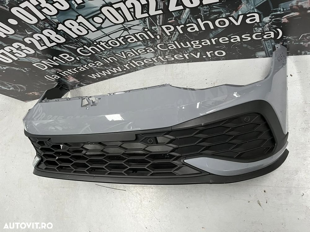 BARA FATA VW GOLF 8 GTI 5H 2020 - GRI 5H0807217K - 3