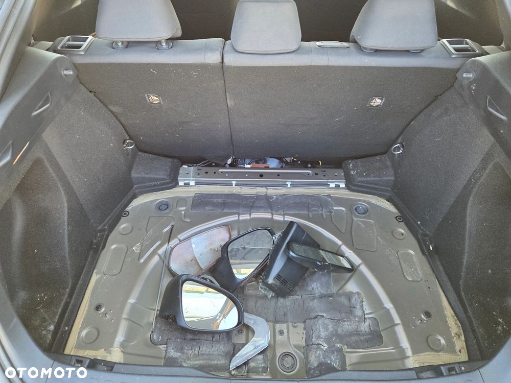 Toyota C-HR 1.8 Hybrid Dynamic - 8