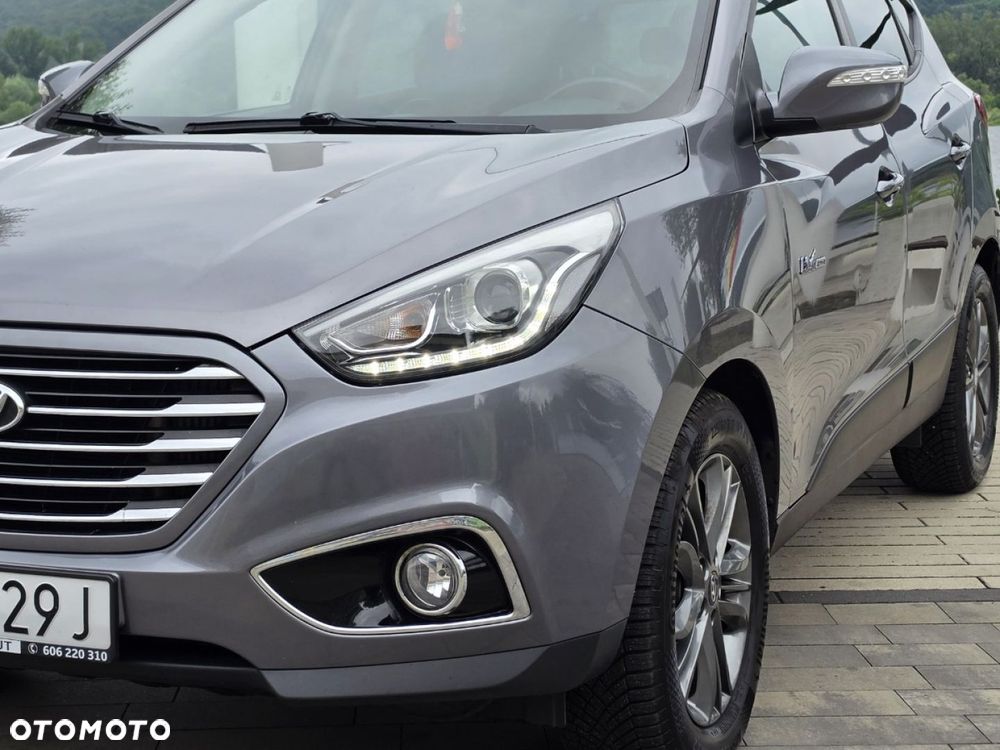 Hyundai ix35 - 14