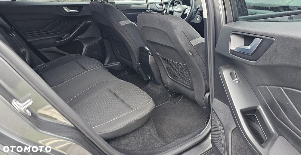 Ford Focus 1.5 EcoBlue Titanium - 15
