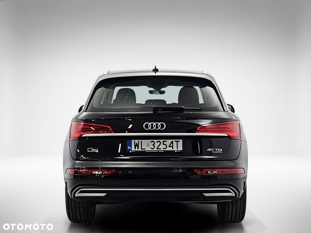Audi Q5 40 TDI mHEV Quattro S tronic - 5