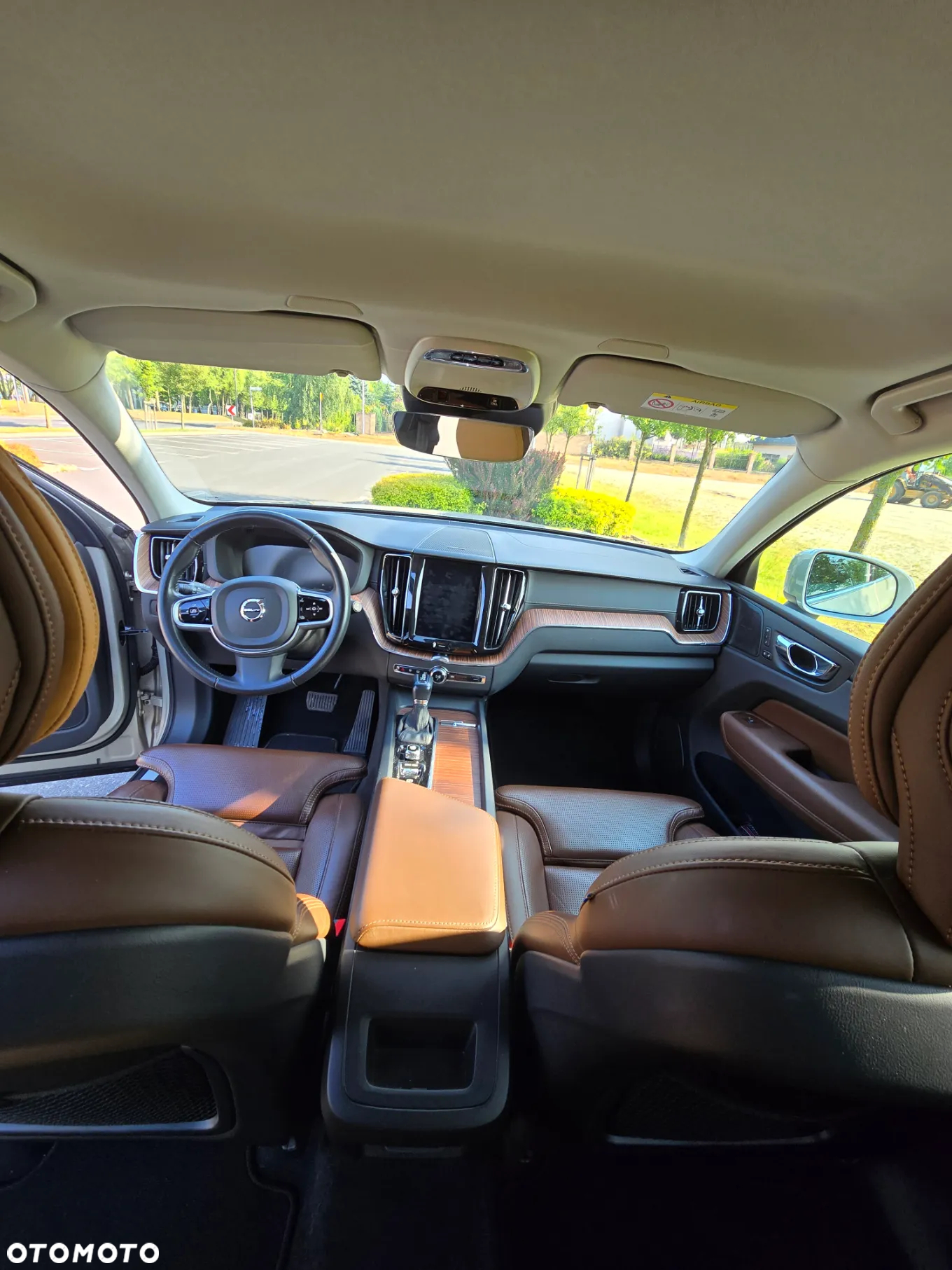 Volvo XC 60 T5 AWD Inscription - 14