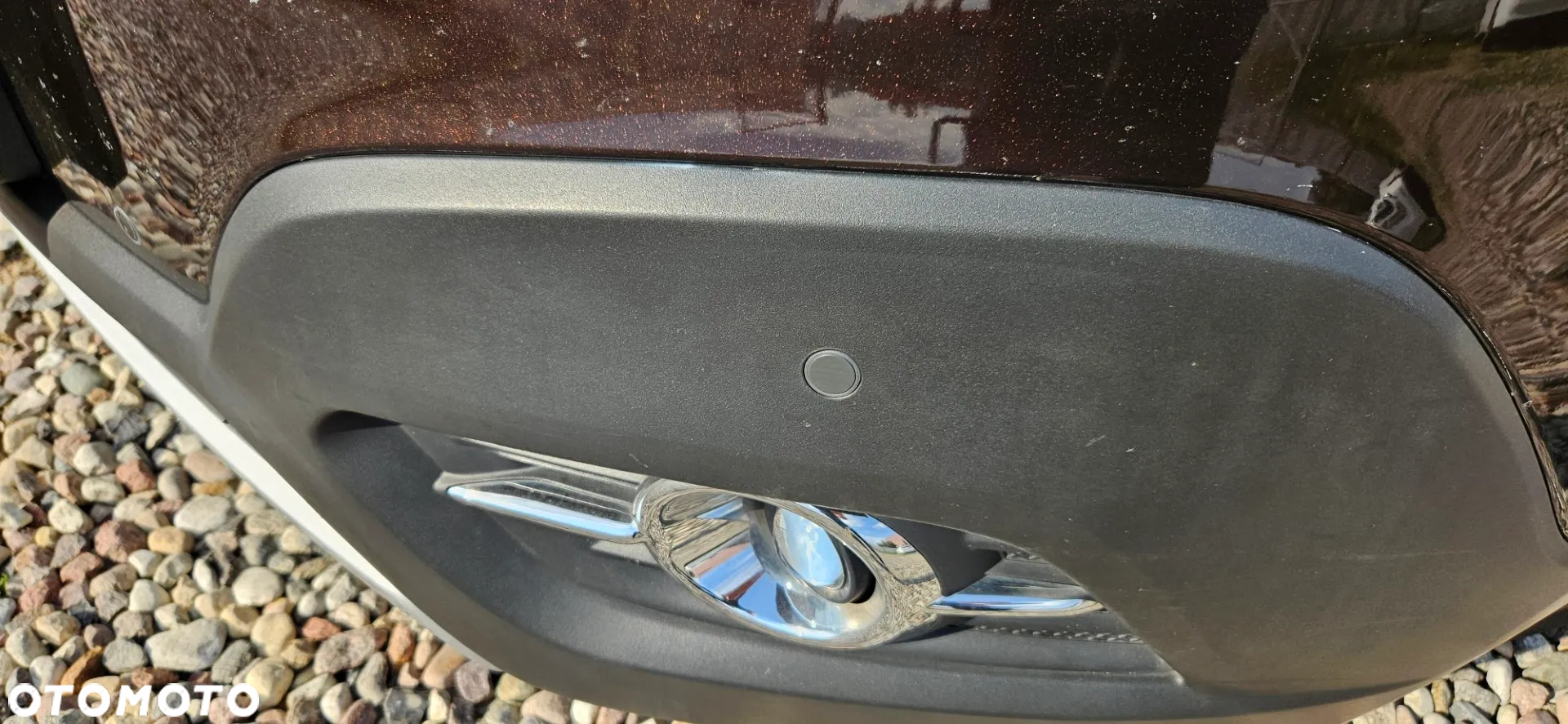 Opel Mokka 1.4 T Cosmo - 13
