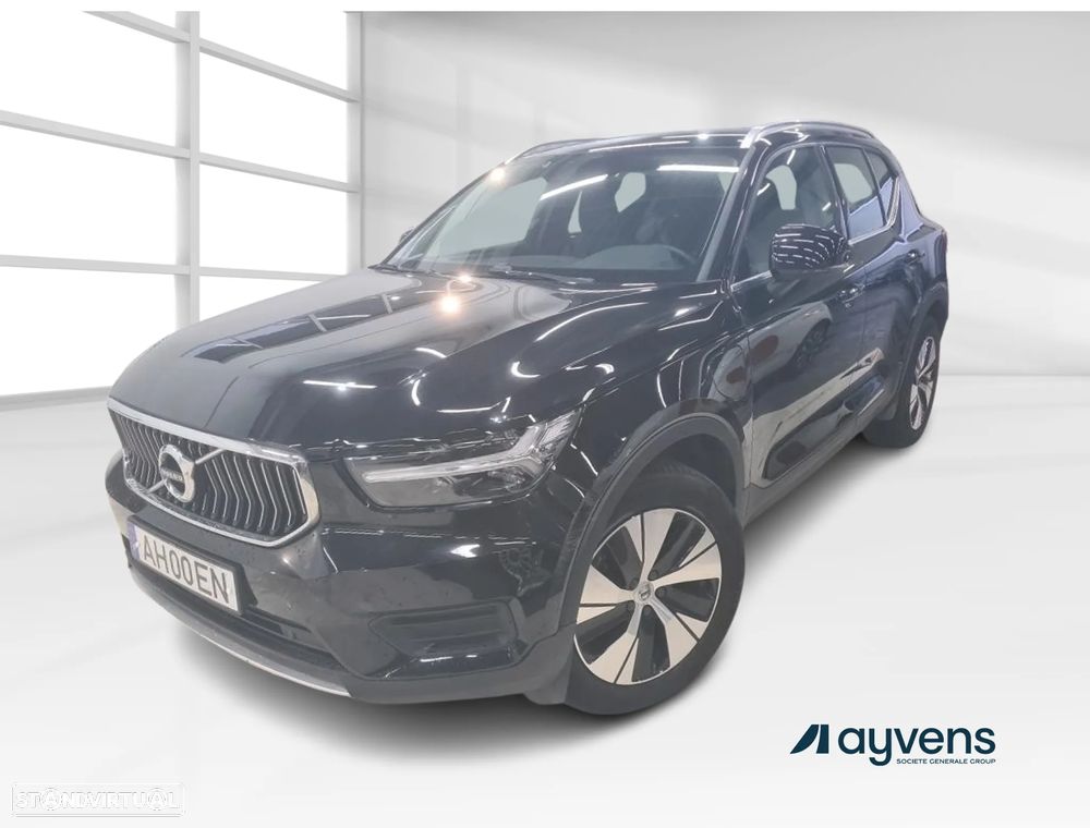 Volvo XC 40 1.5 T5 PHEV Inscription Expression - 1