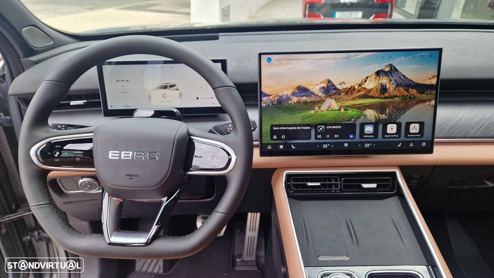 Ebro s900 - 10