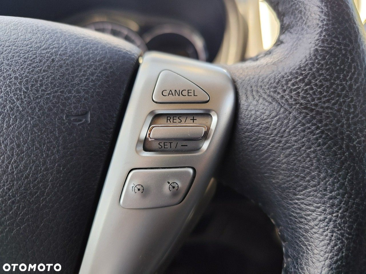Nissan Note 1.2 Acenta Plus EU6 - 18