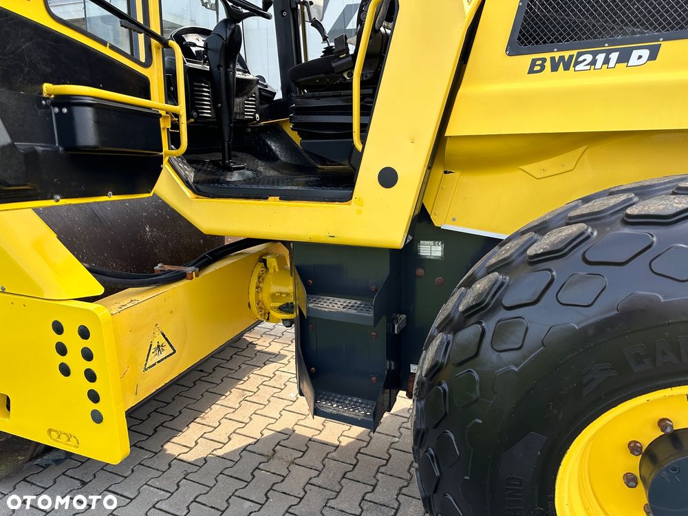 Bomag BW 213 BW 211 - 7