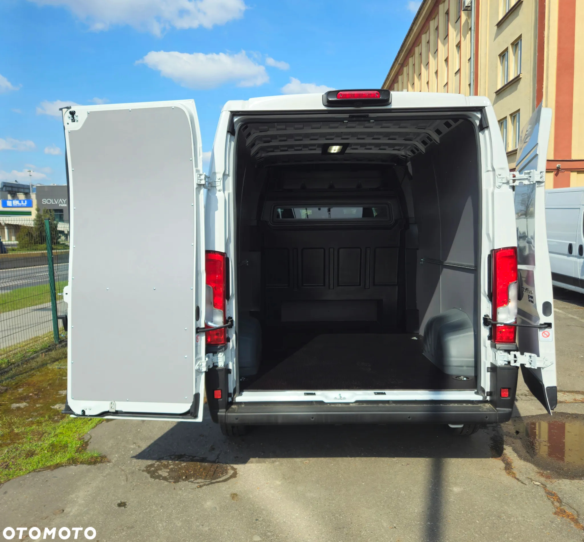 Toyota Proace Max - 32