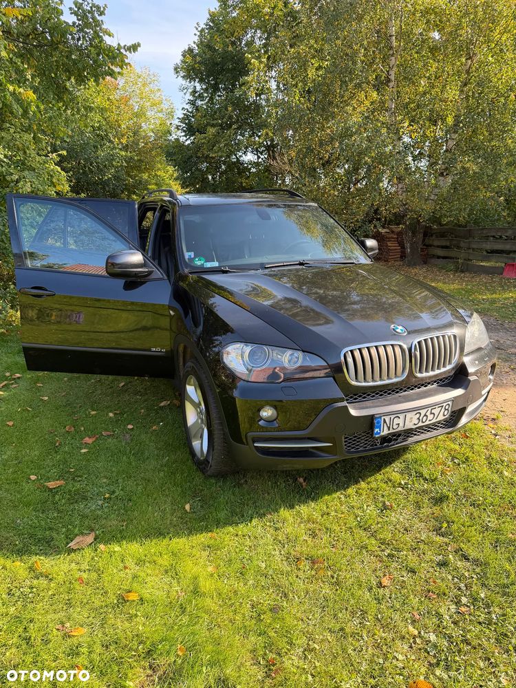BMW X5 - 4
