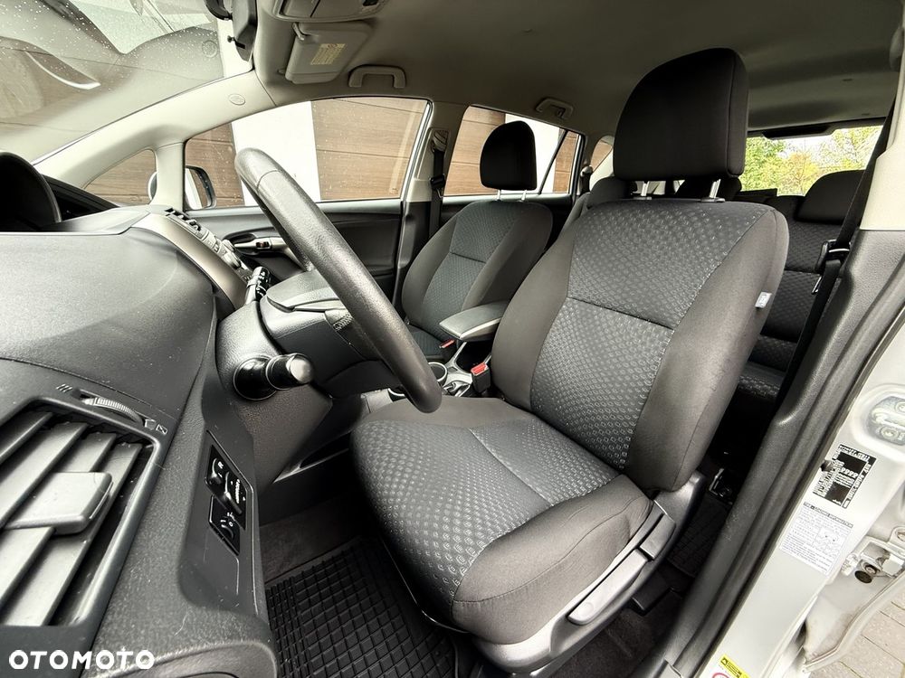 Toyota Verso 1.8 Edition - 15
