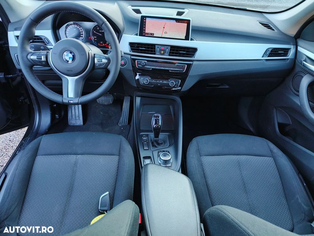 BMW X1 - 7