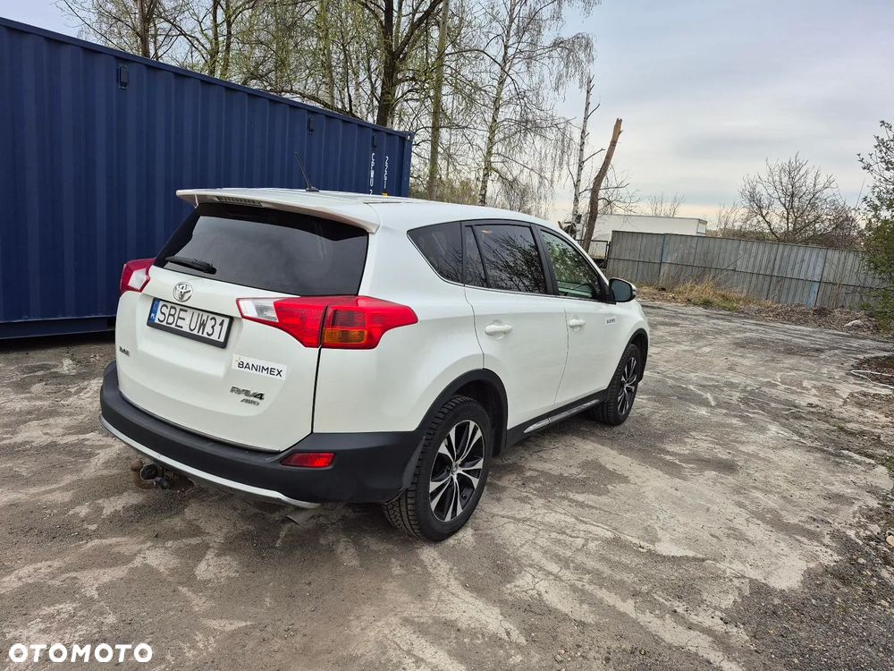Toyota RAV4 - 2