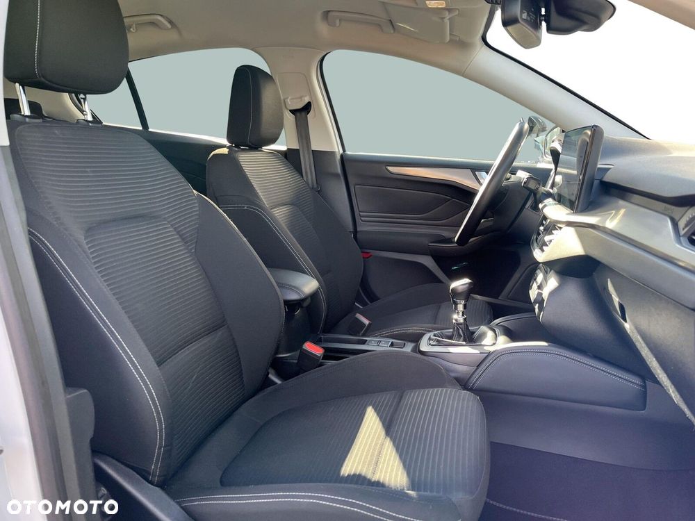 Ford Focus - 19