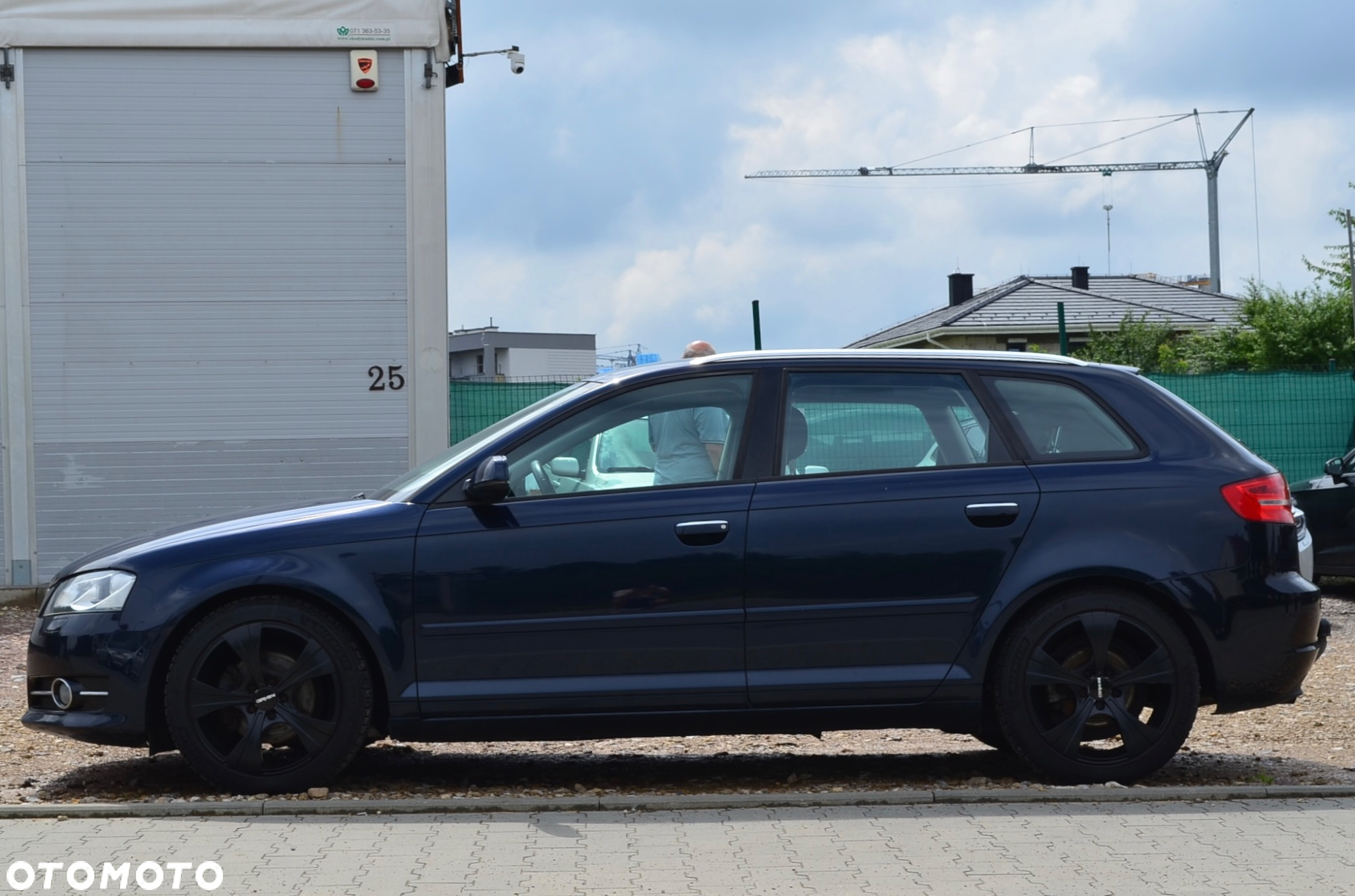 Audi A3 1.4 TFSI Ambition - 7